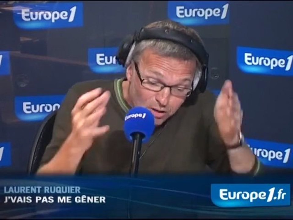 Les politiques ne volent pas haut