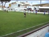 Caravaca C.F. 1 - U.D. Marbella 0
