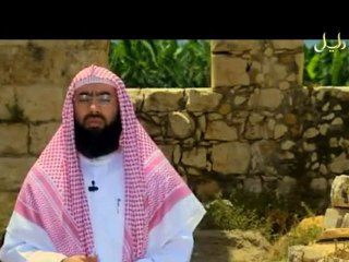 يونس عليه السلام - الجزء 2/1