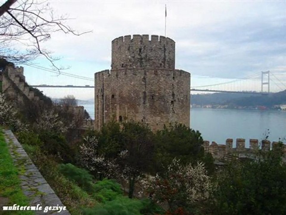 Rumeli Hisarı (Remix)
