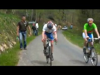 Interregion cadets Asson