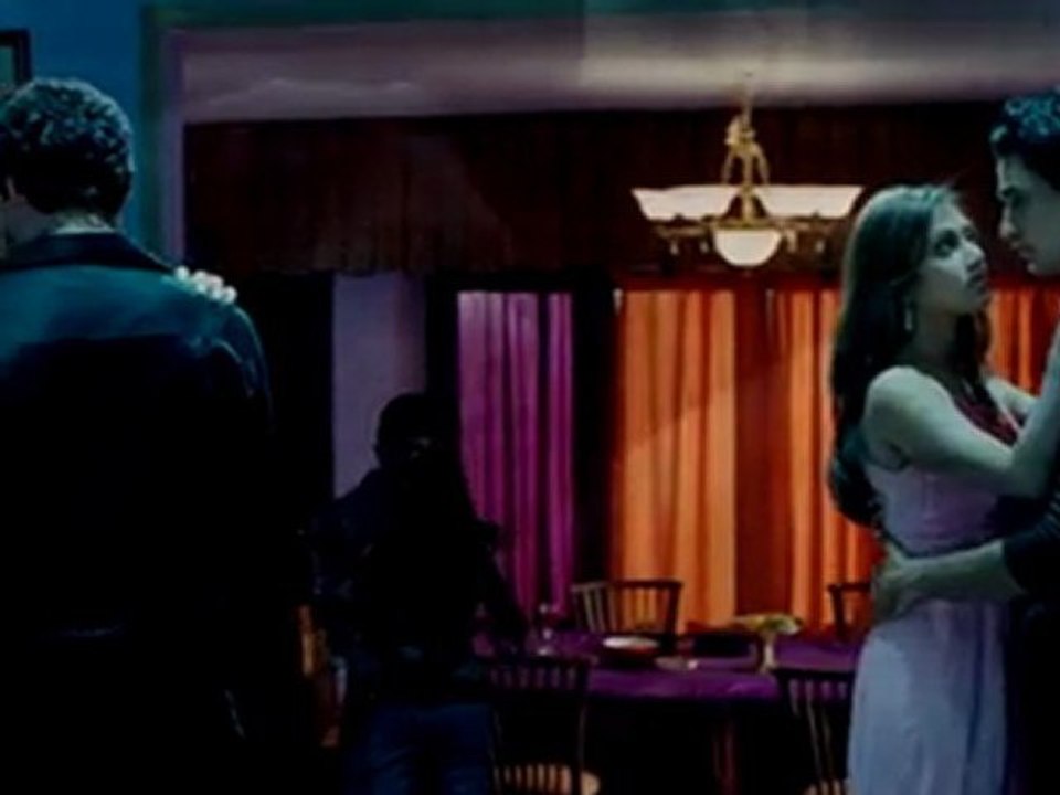 Kahin toh hogi woh - Jaane tu ya jaane na