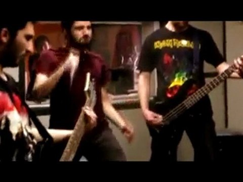 Savarona-(Arch Enemy-Exits to Exit+Domination) [HQ]