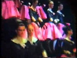 Robert BRUMMEL  au Casino de Paris et aux Folies Bergère