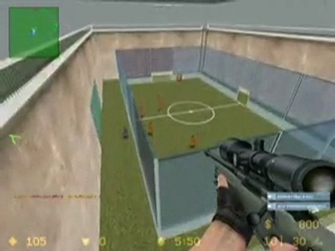 counter strike source mode ba-jail