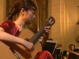 Kaori Muraji - Concierto de Aranjuez - III. Allegro Gentile