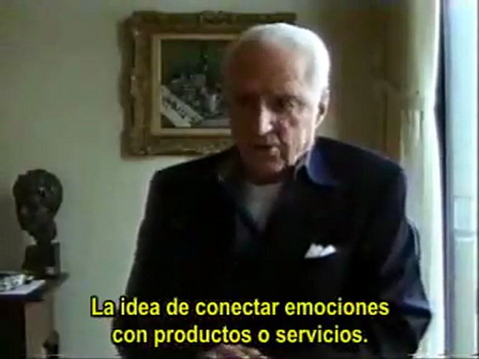 El Siglo del Yo  Máquinas de felicidad 2