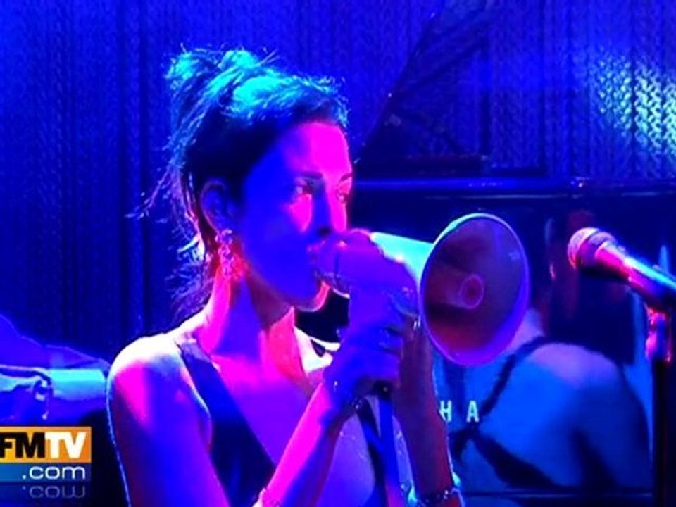 Un troisième album pour Gotan Project