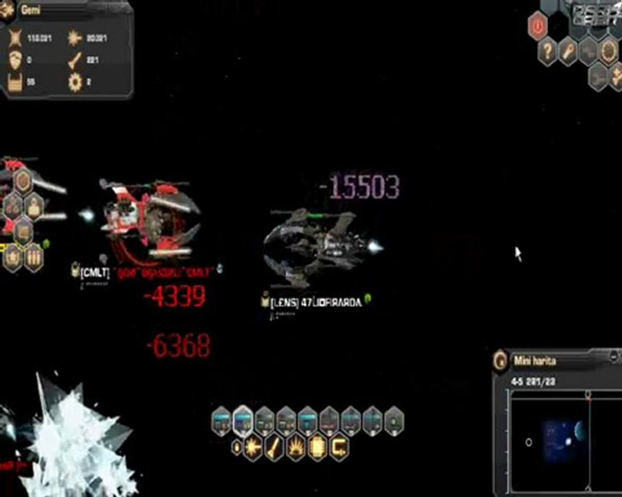 MARDİNLİLER BASKINDA