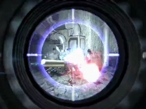 Blacklight - Tango Down - Madness of War