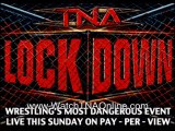 watch tna impact Lockdown wrestling stream