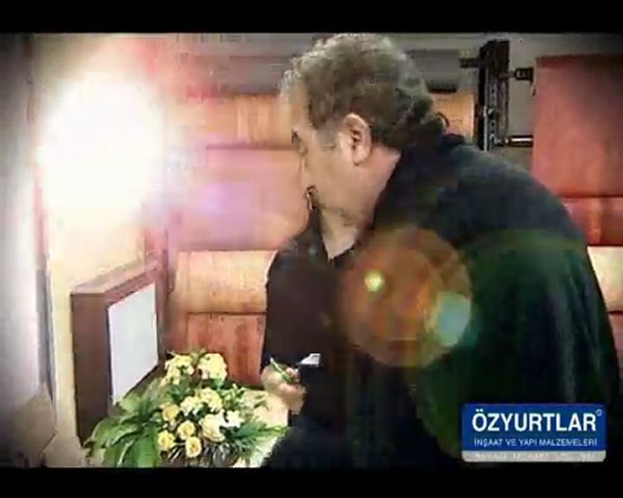 SEYHAN GÜLER ANA SPONSORU ÖZYURTLAR İNŞAAT