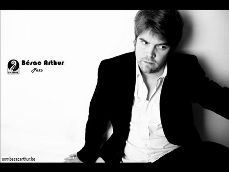 Besac Arthur : Pars (François Legrain : cuivres)