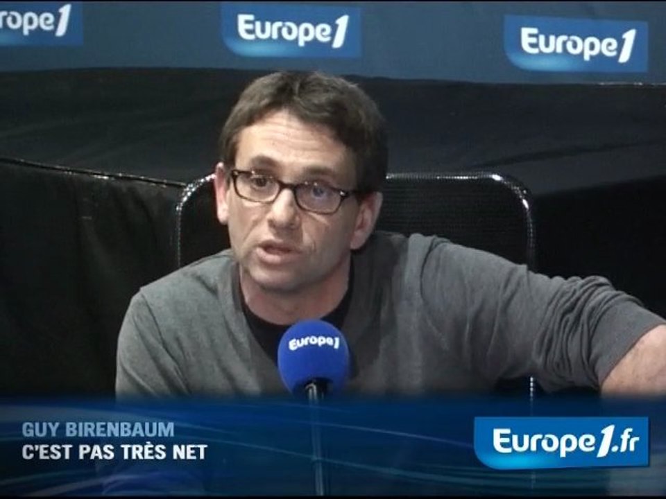 Le pirate piraté...