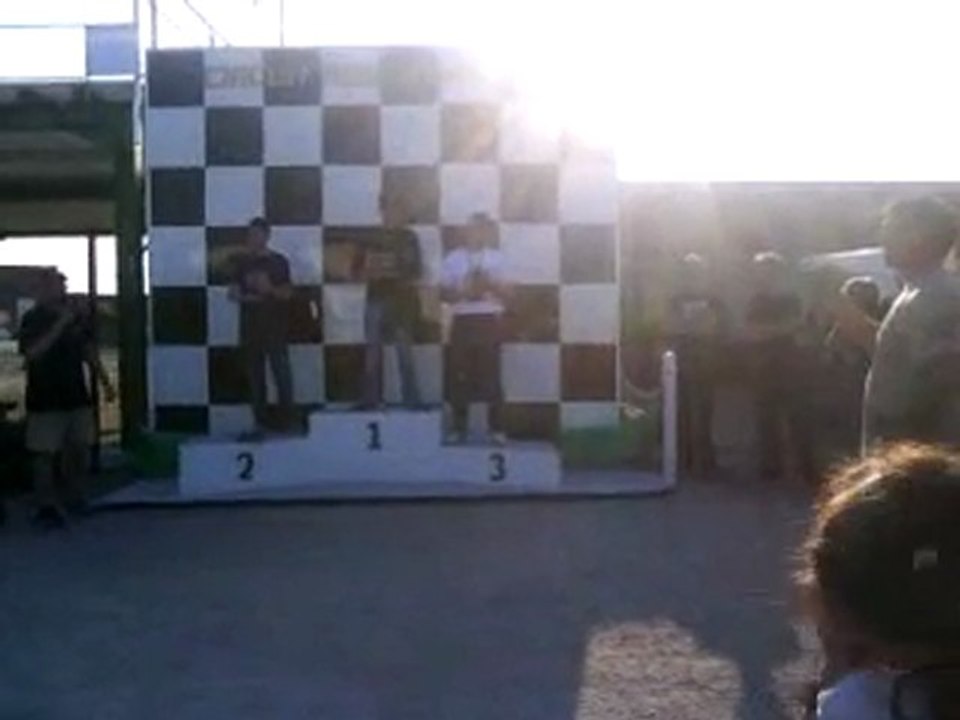 podium d'ancenis !!!!