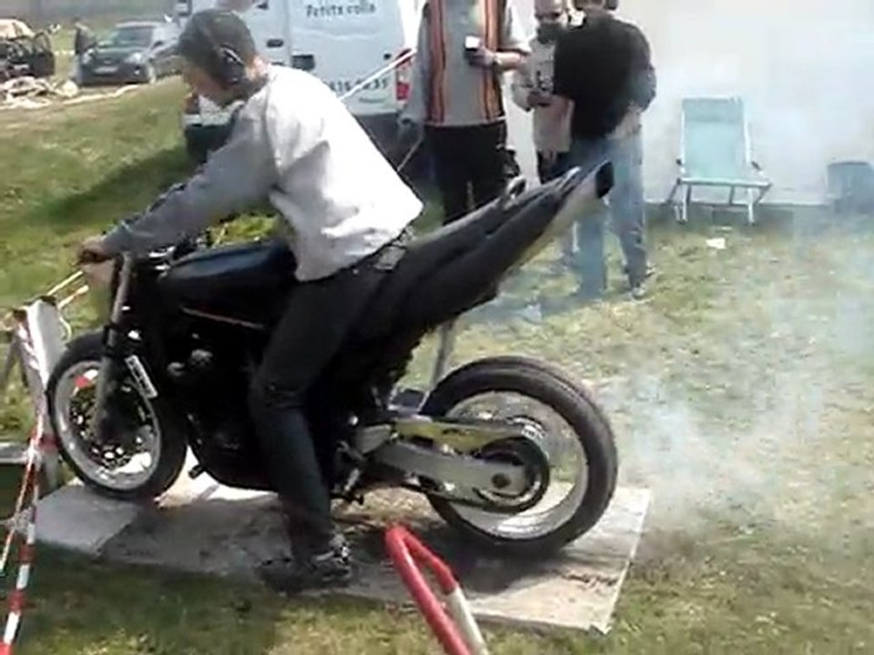 24h du mans 2010 pagrider is back