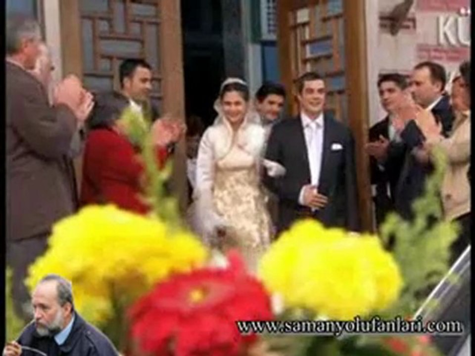 Kader Çizgisi 7.Bölüm Fragmanı [HQ]