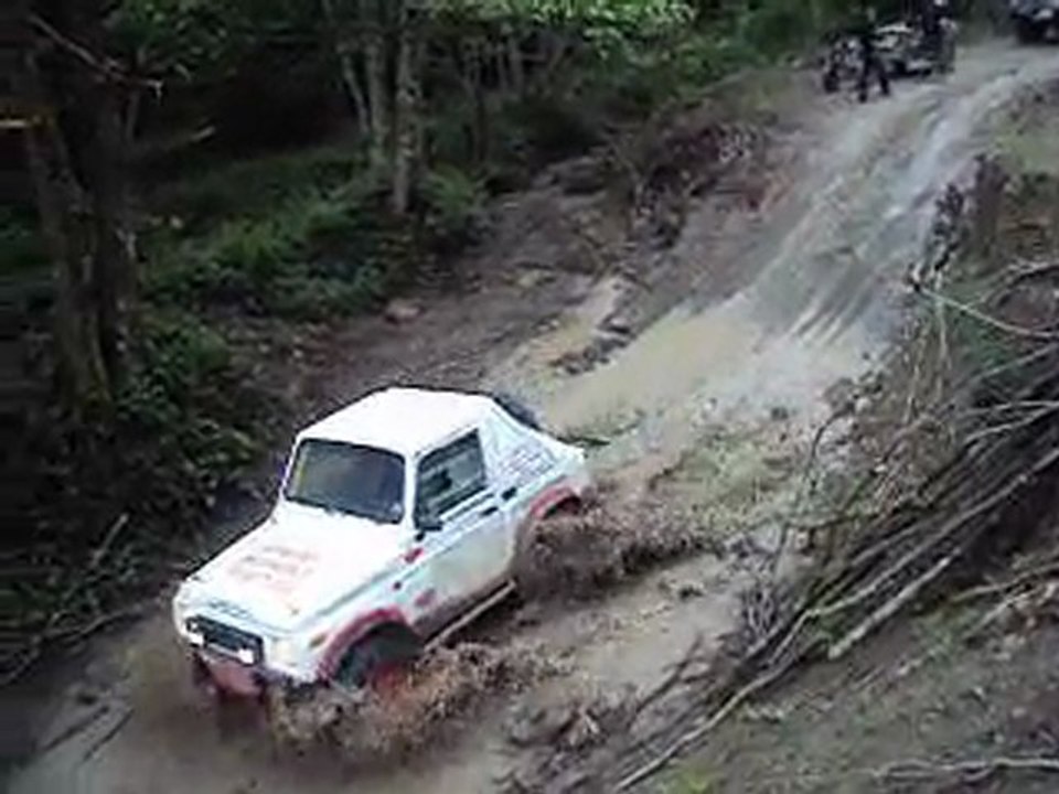 sakaryaoffroad