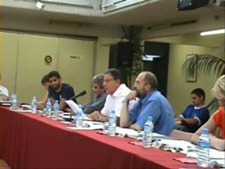 Création du Conseil Municipal des Enfants