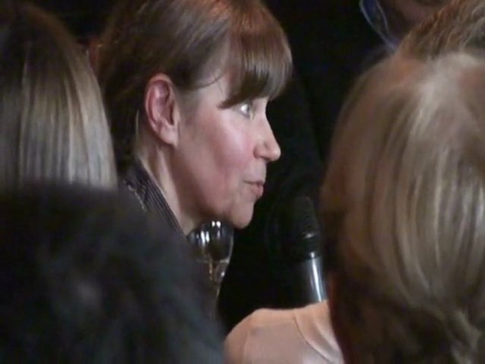 Concours Histoire de proches : « Sans les mots » 2eme prix