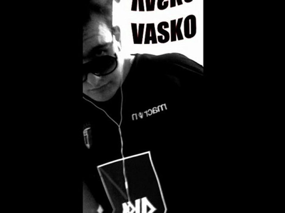 DANGEREUX 2010 VASKO EXCLUSITE POUR LES CONNAISSEURS !!