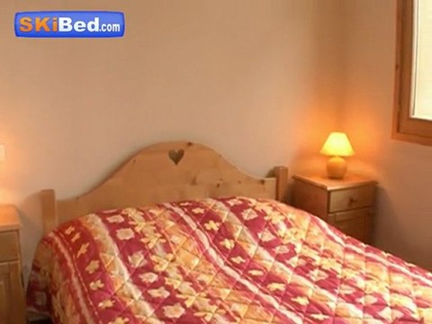 Appartements Labellemontagne - Saint Francois Longchamp - Sk