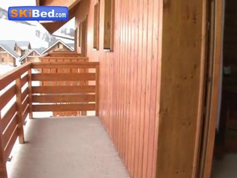 Le Hameau de St François - Saint Francois Longchamp - Skibe