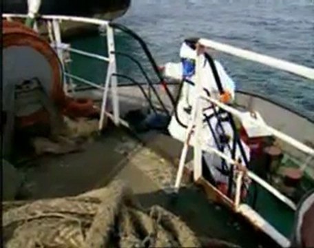 Gemi Geri Dönüşüm Sanayicileri Derneği Tanıtım Filmi