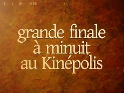 La Nuit des Mystères 5