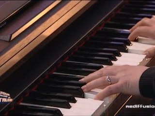 "Léa & Dhia" de Julie Andry sur IDF1