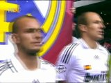 Wesley Sneijder, Inter - Barcelona CL semifinal