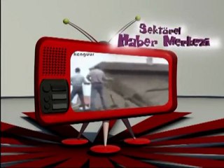 KAYSERİ MEGAKENT ''NADİRE EKİNCİ SEKTÖREL HABER''