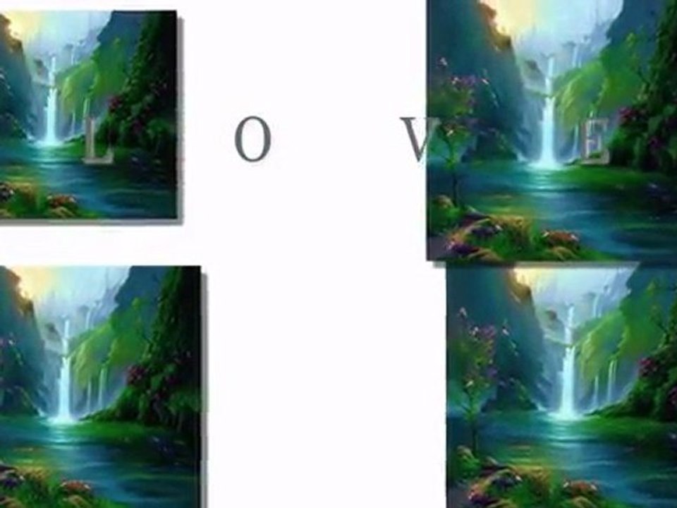 Vivaldi's four seasons