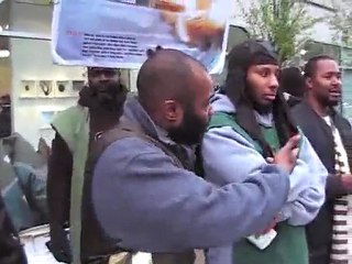 PT8 ESAU IS ON DEATH ROW