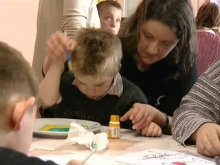 Calaisis TV: Aide et intervention a domicile