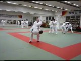 Judo Techniques What is Better Fat or Muscles for a Judo Th