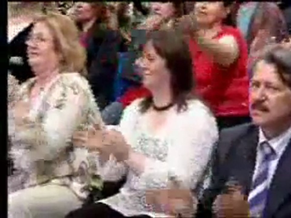 Akın Akıntürk SEDA SAYAN PROĞRAMI