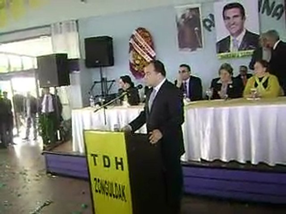 TDH ZONGULDAK İL DİVAN TOPLANTISI.5.