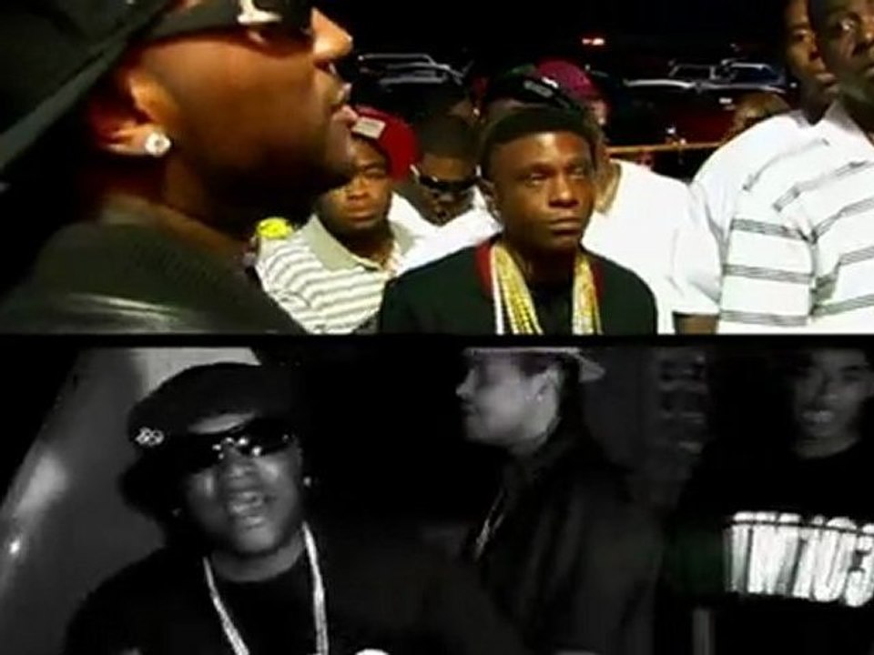 Bag Music (feat USDA)_ Young Jeezy_ video