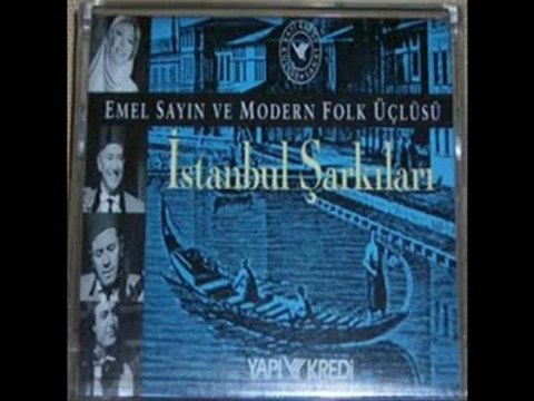 ADALARDAN BİR YAR GELİR BİZLERE....EMEL SAYIN !!