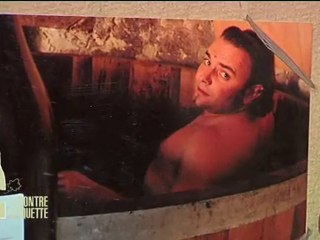 Le vin d'une oreille par Sébastien David (3mn)