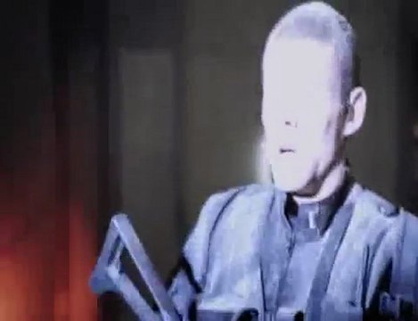 Critique Blu-ray Stargate Universe 1.0