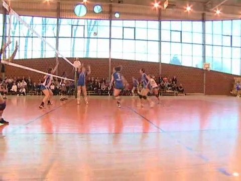 Calaisis TV:la stella dit adieu à son rêve de coupe d'europe