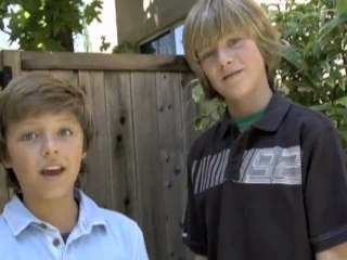 Tout est étrange dans la maison