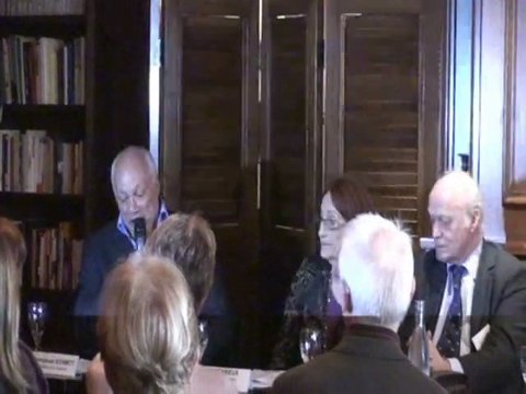 Eric-Emmanuel Schmitt : concours Histoires de proches