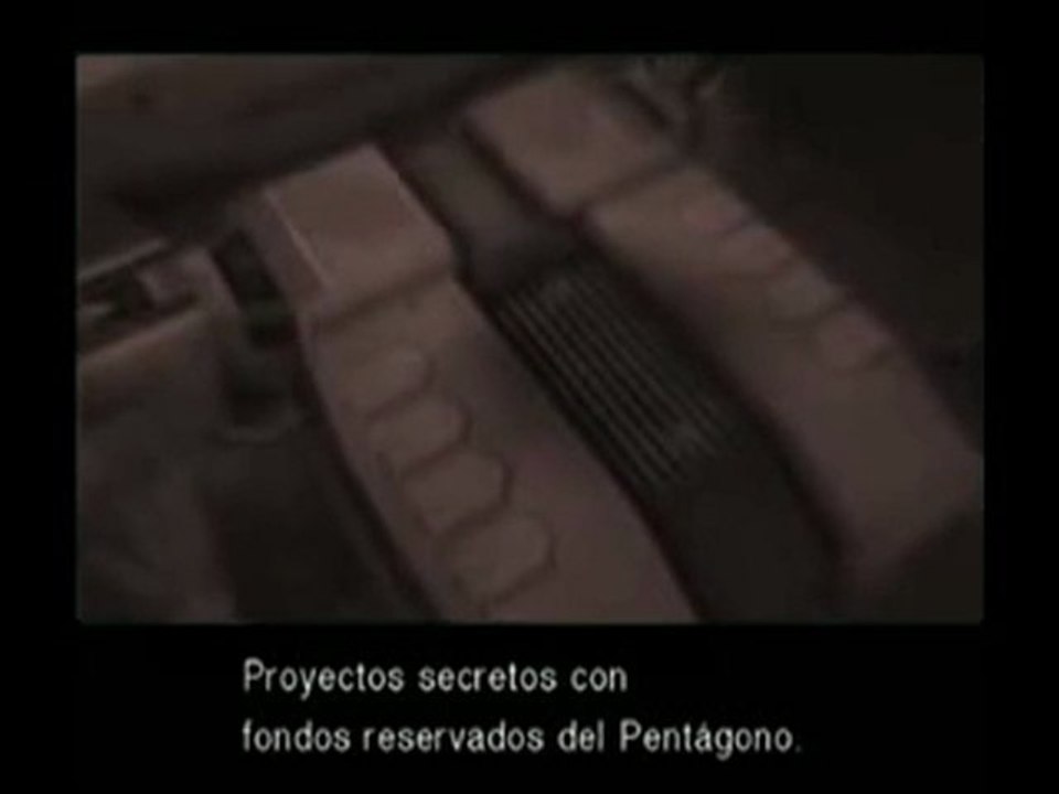 06. Metal Gear Solid- The Twin Snakes -