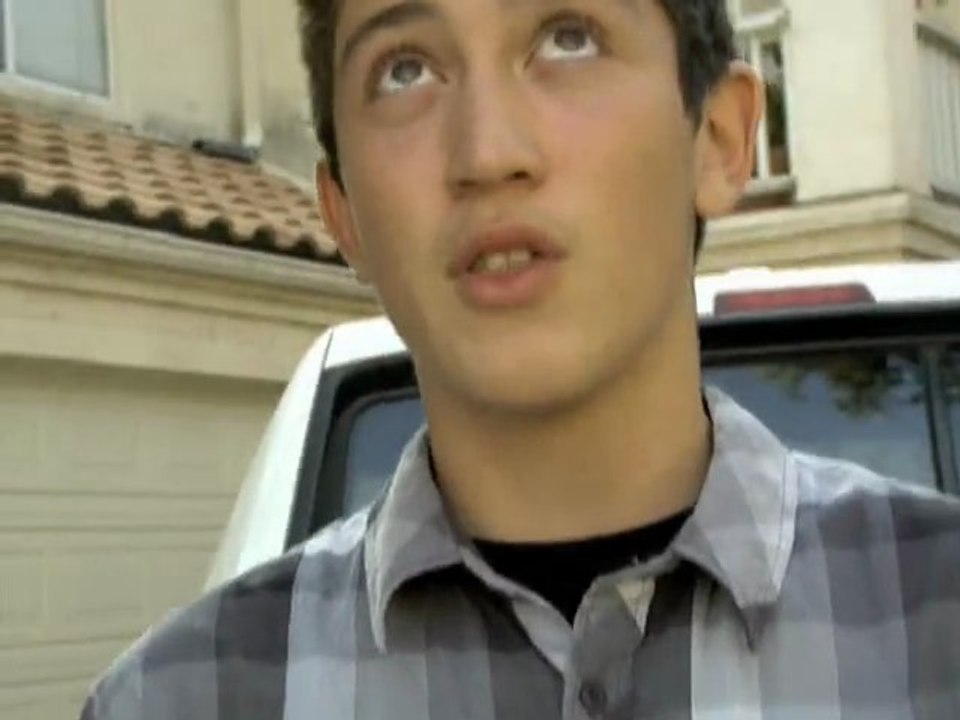 Les extra terrestres essayent de communiquer avec la radio !