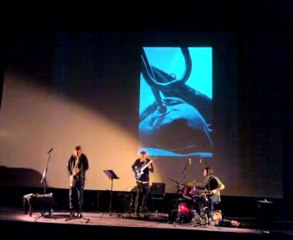 Tût - Spleen @ Festival "Hors Cadre" 2010