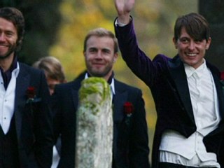 Mark Owen tries to patch-up marriage