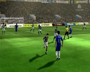 FİFA 09 Alessandro Del Piero